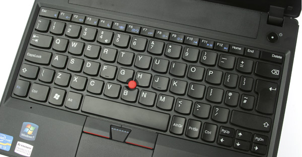 Lenovo ThinkPad X121e Review - Trusted Reviews