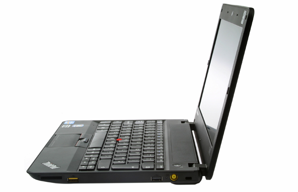 Lenovo ThinkPad X121e Review - Trusted Reviews