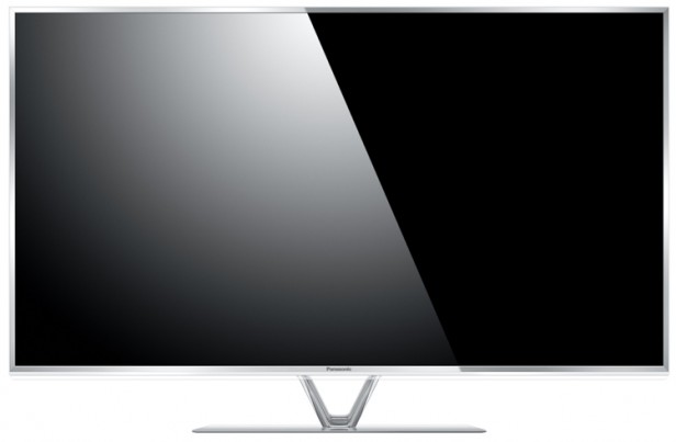 Panasonic TX-L42FT60 Review - Trusted Reviews