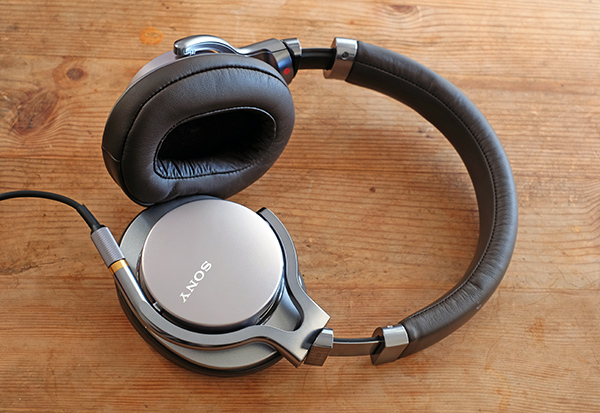 Sony MDR-1A Review - Trusted Reviews