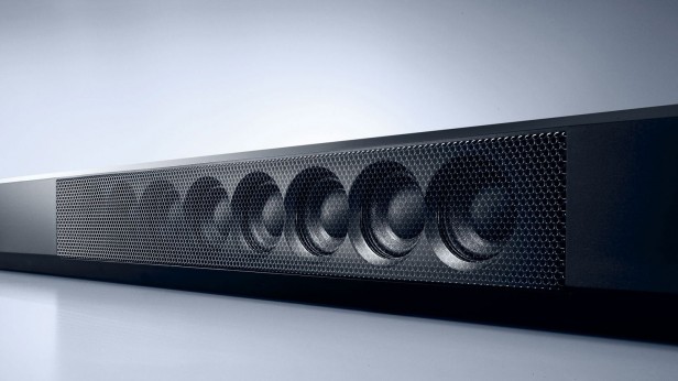 Yamaha YSP-1600 Review - Trusted Reviews