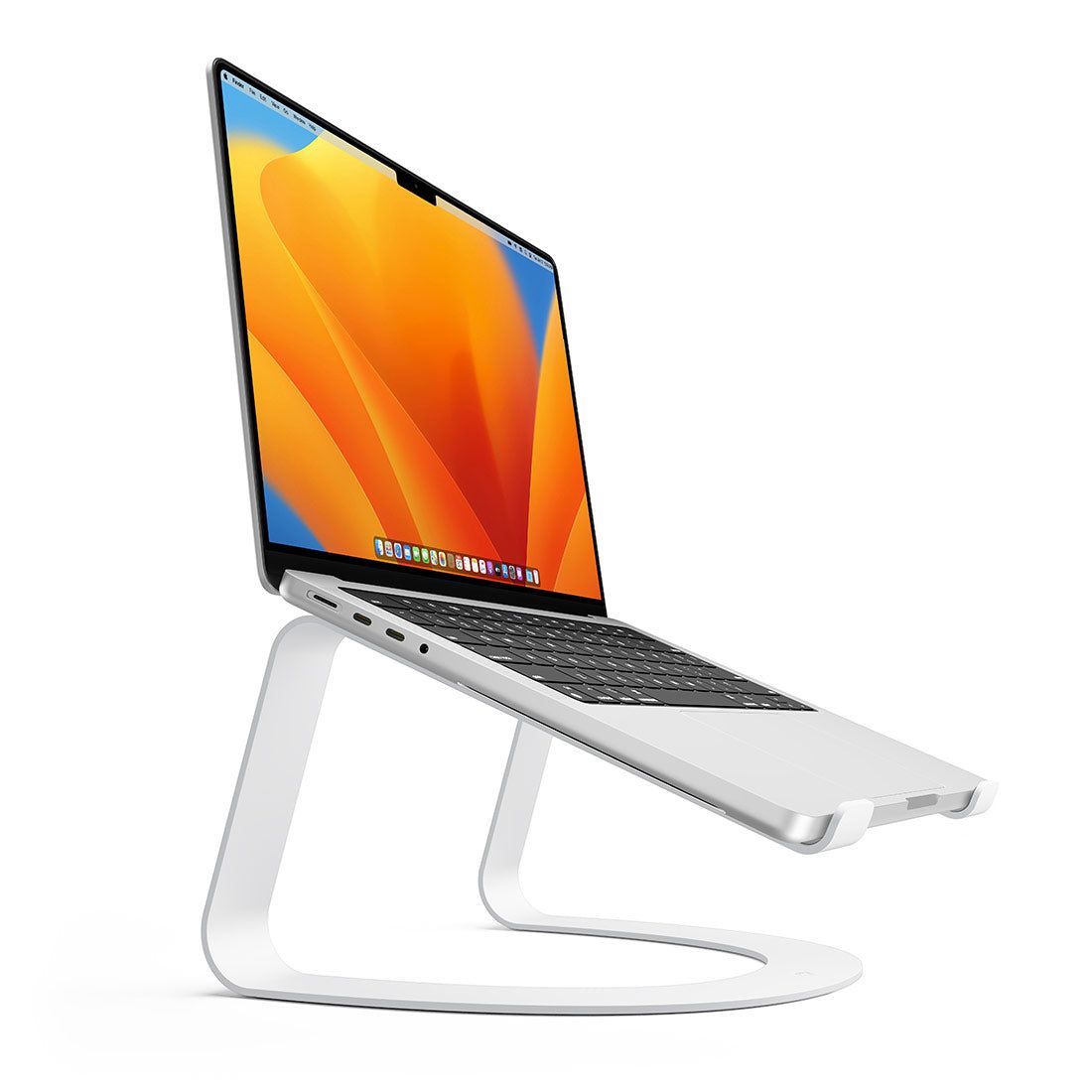 Curve for Macbook and Laptops from Twelve South