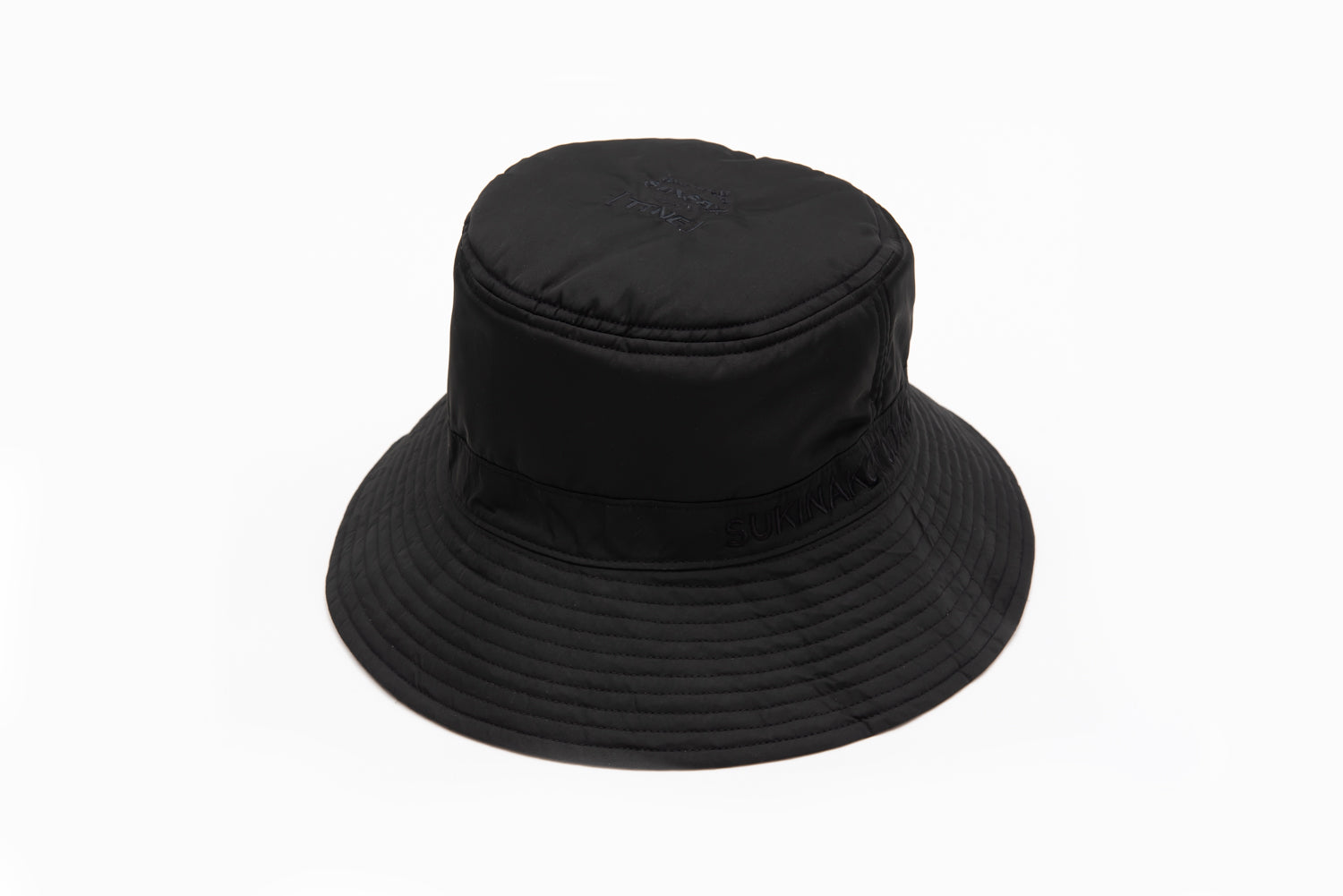 SUX SOX × TTNE Bucket Sauna Hat – SHOP [TTNE]