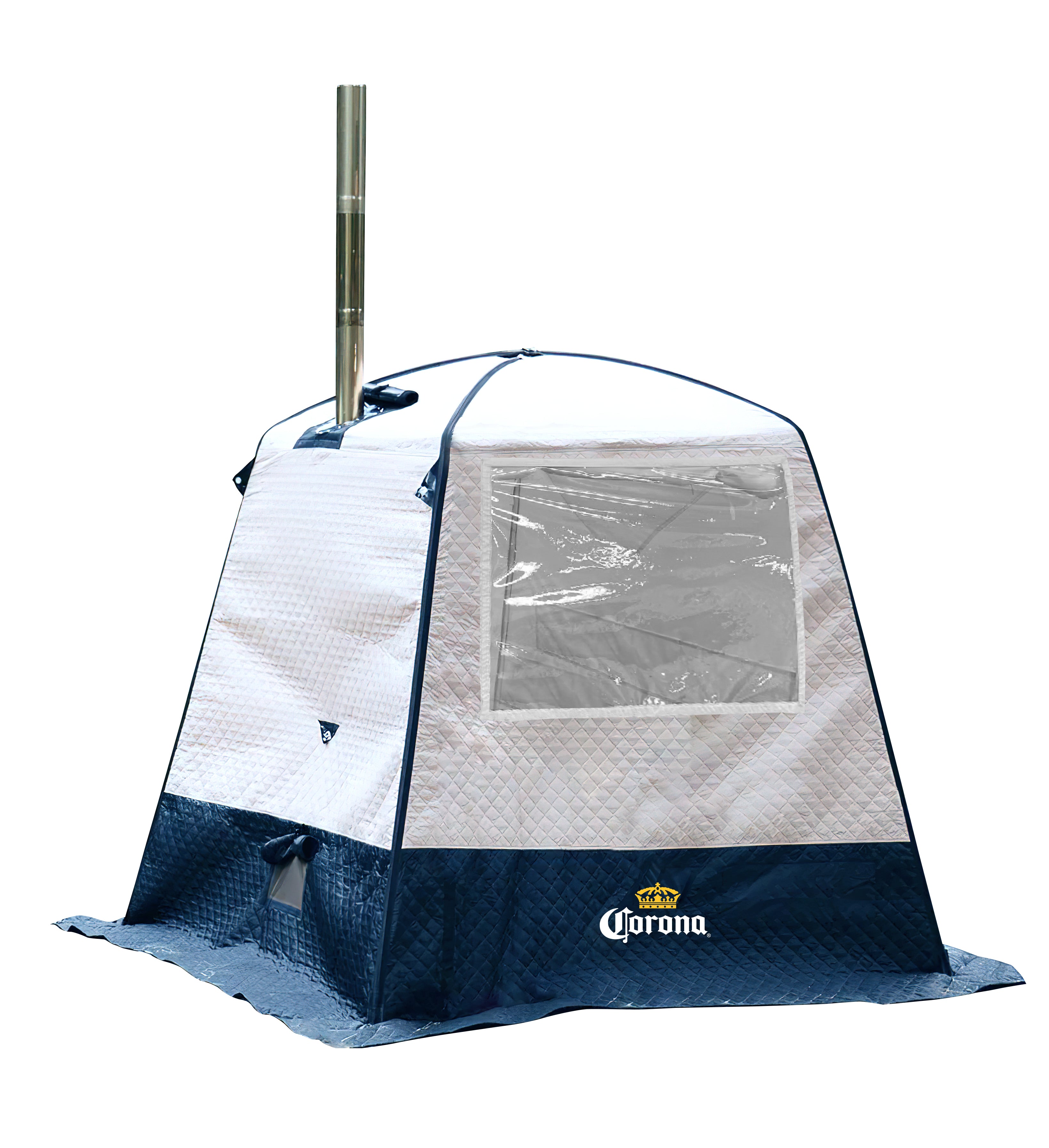 Corona Extra × ［TTNE］テントバーニャ Terma10 Arctic – SHOP [TTNE]