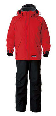 RB-055J☆ドライシールド・コールドウェザースーツ・