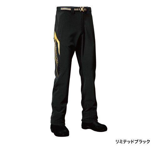 30％OFF：シマノ PA-131P ネクサス・シェラーパンツ・リミテッドプロ