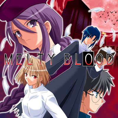 MELTY BLOOD