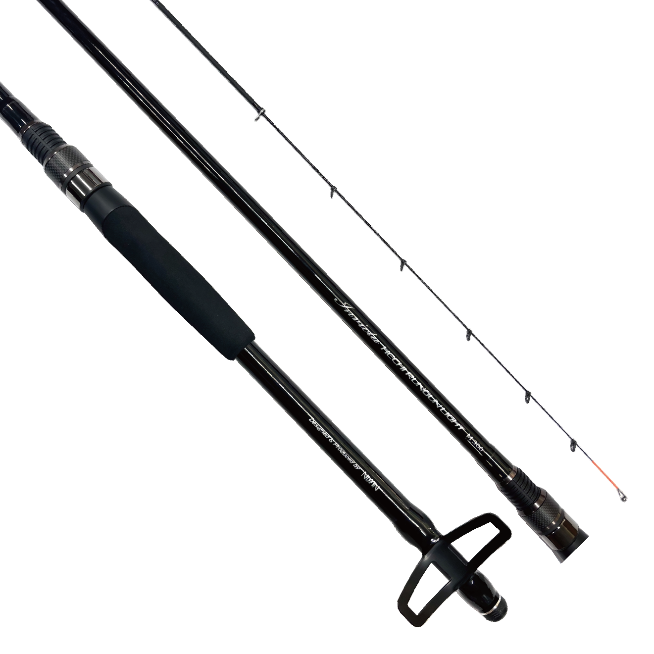 INVICTA ヘチ RUNGUN LIGHT【7月発売予定】 | (株)宇崎日新（NISSIN