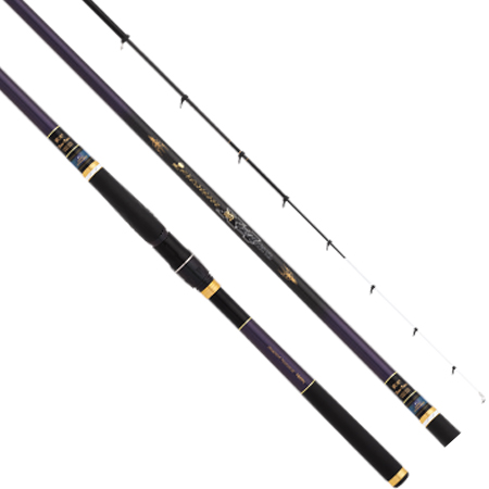 チヌ・落し込み | 製品カテゴリー | (株)宇崎日新（NISSIN）| 磯・船