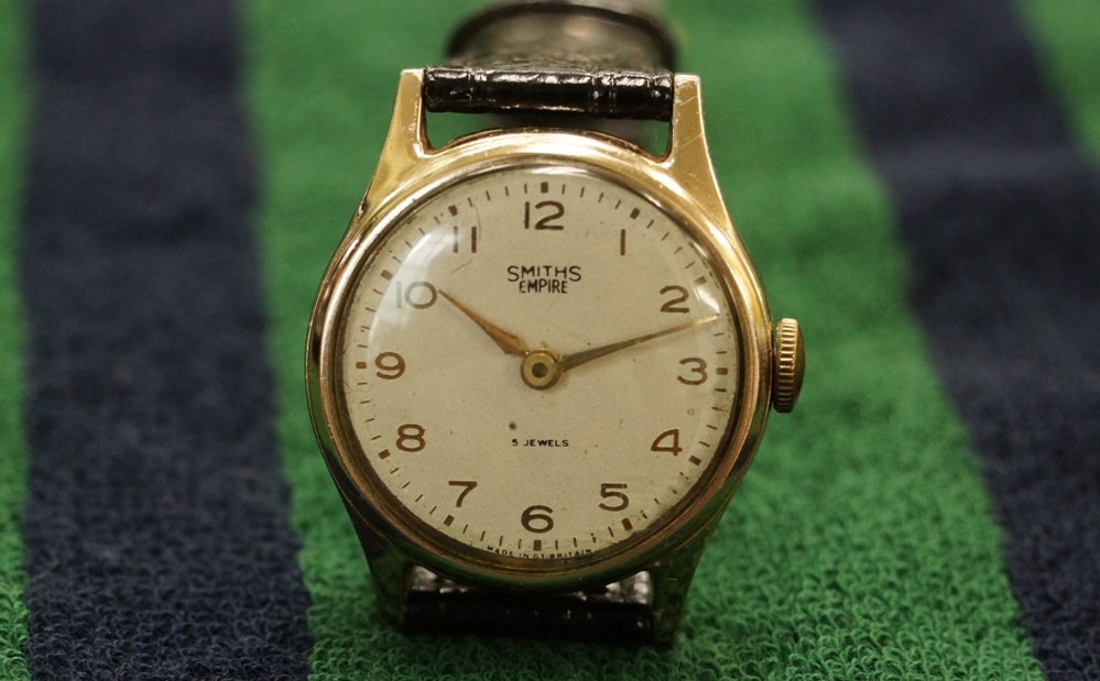 Smith EMPIRE 5 JEWELS | 英国よろずコレクション
