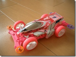 桃井はるこスペシャルを組み立てた！ | 自転車散策