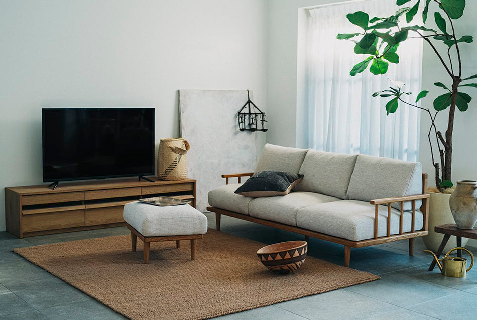 unico（ウニコ）公式 | SIAL（シアル）シリーズ | 家具・インテリアの