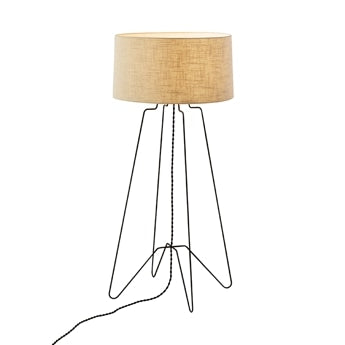 GRUS(グルス) フロアランプ | 照明 | unico（ウニコ）公式 - 家具