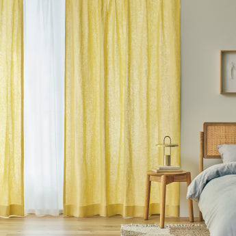 PELAVA(ペラヴァ) | カーテン | unico（ウニコ）公式 - 家具