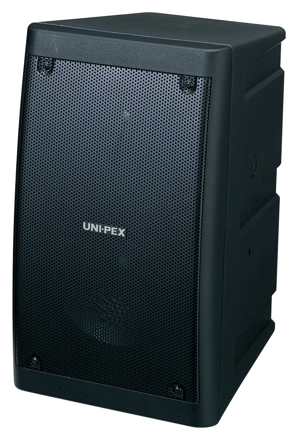 ポータブルアンプ | 製品情報 | ユニペックス株式会社