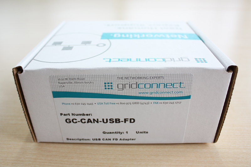 CAN USB Adapter (PCAN-USB) | CAN / CAN FD 診断 ツール | 海外ハード