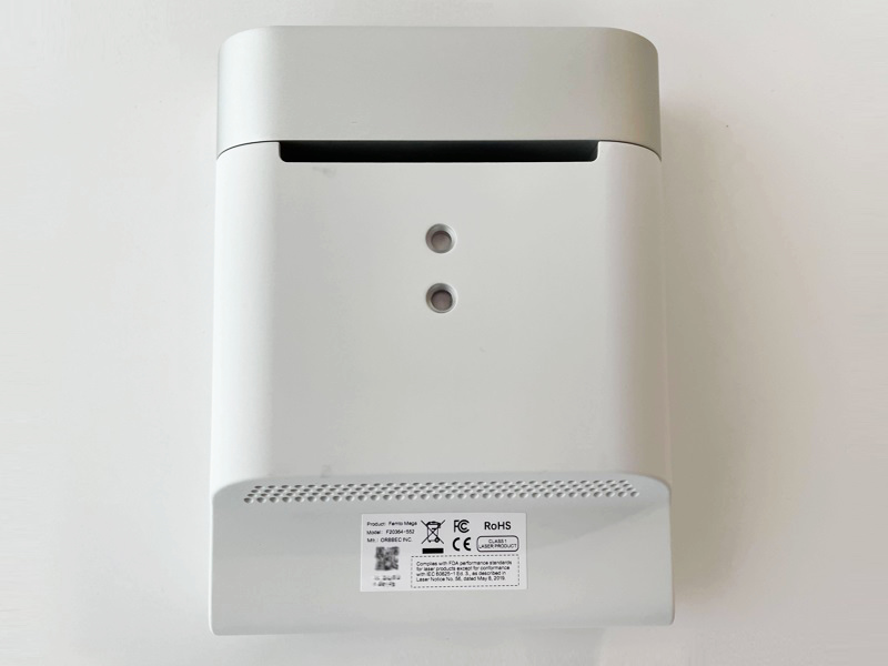 Orbbec Femto (Bolt/Mega/Mega I) | IMU 複数台同期 ToF デプスカメラ