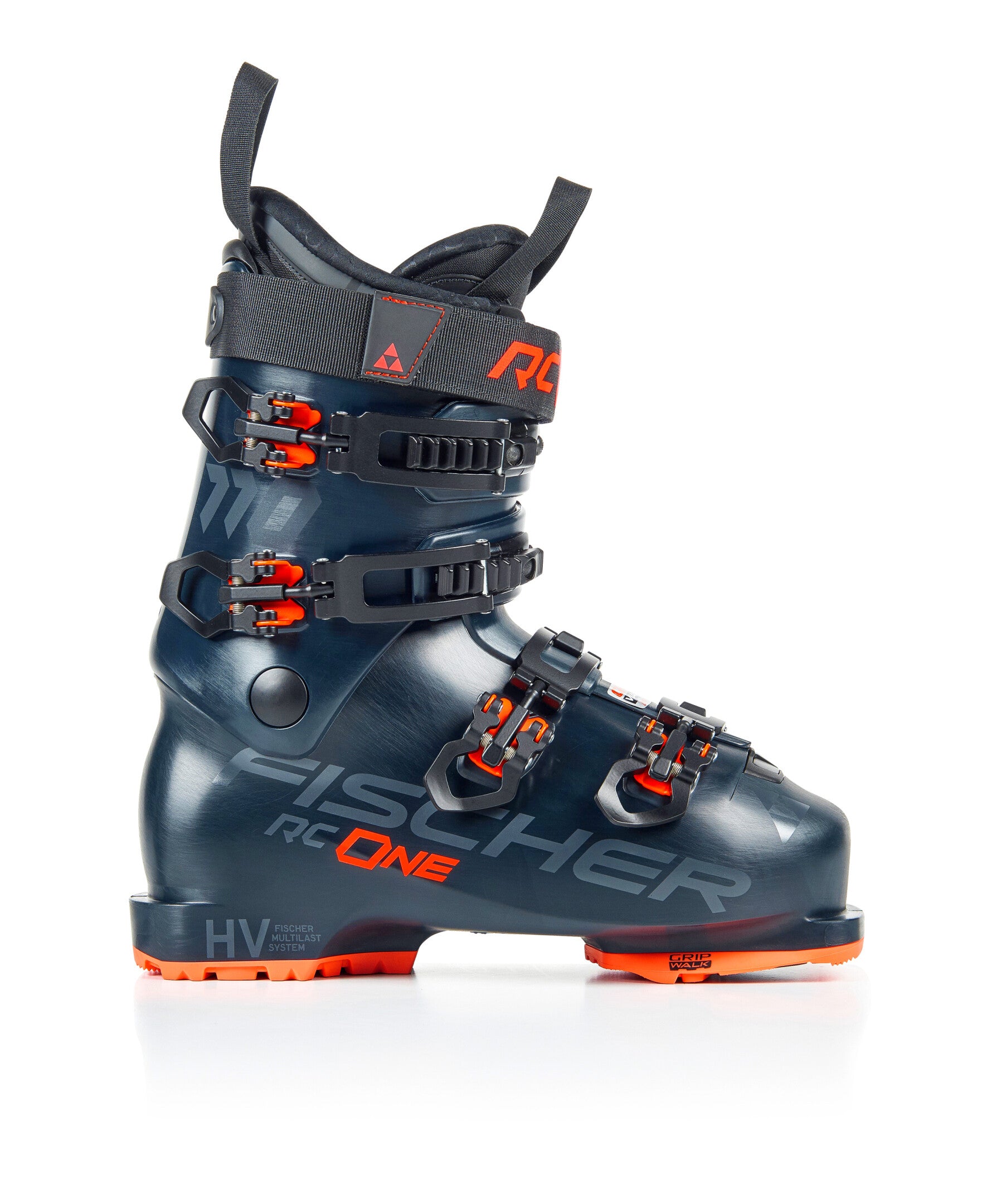 Fischer RC ONE 110 VAC GW Ski Boots 2022/23 – Utah Ski Gear