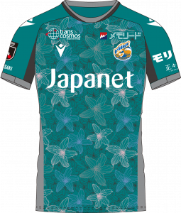 2024シーズン平和祈念ユニフォームデザイン決定と販売のお知らせ | V