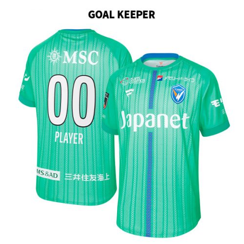 グッズ】2025シーズンユニフォーム予約販売開始のお知らせ | V