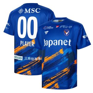 グッズ】4月25日(金)コンフィットTシャツ発売&いわきFC戦グッズ情報