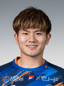 米田 隼也 選手 契約更新のお知らせ | V・ファーレン長崎