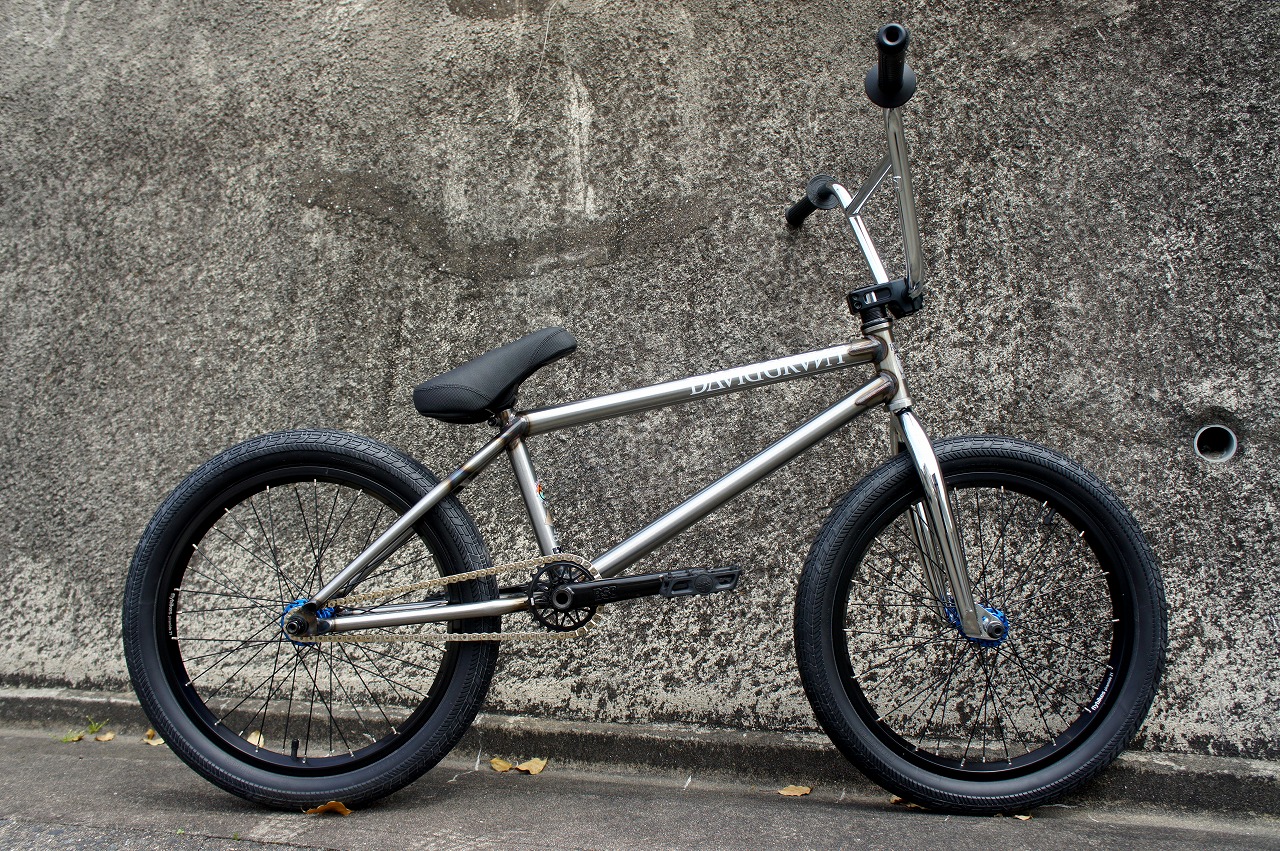 BSD – RVIDXR frame |BMX通販ならヴァンチョウバイク BMXコンプリート