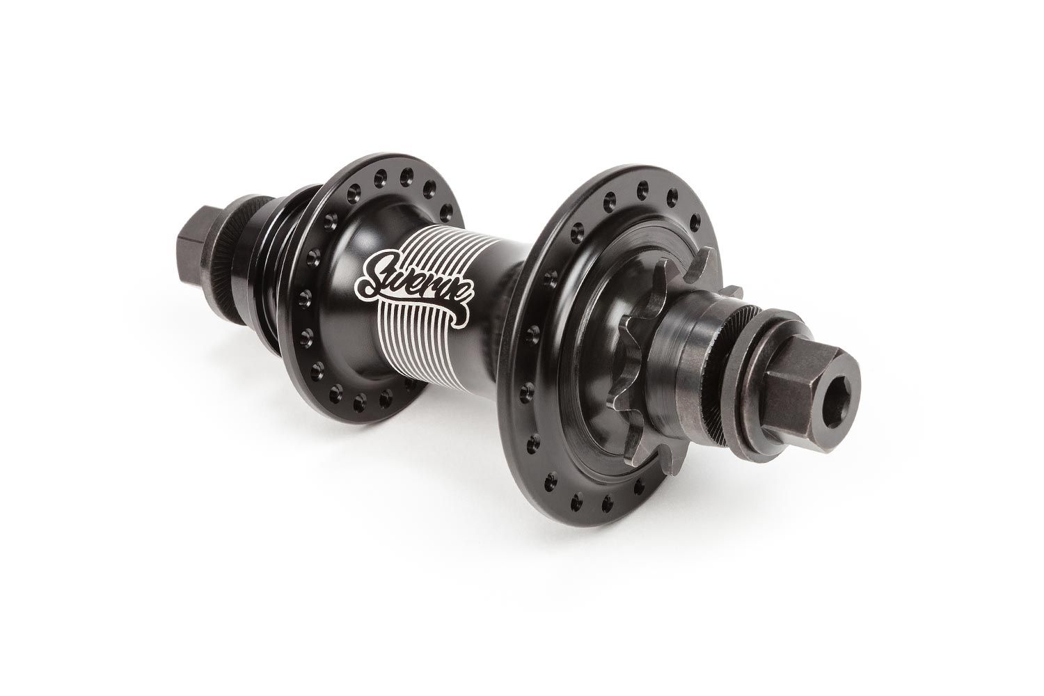 BMX ハブ】 BSD SWERVE CASSETTE HUB 入荷！ |BMX通販ならヴァンチョウ