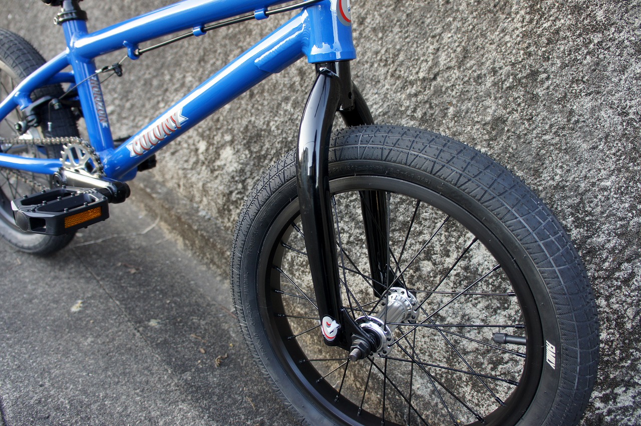 COLONY HORIZON 入荷しましたー！ |BMX通販ならヴァンチョウバイク BMX