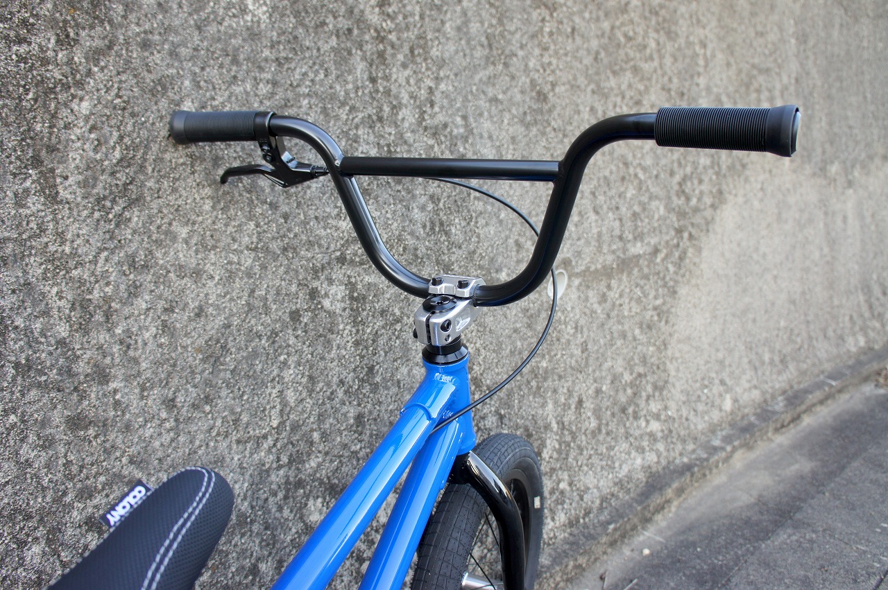 COLONY HORIZON 入荷しましたー！ |BMX通販ならヴァンチョウバイク BMX