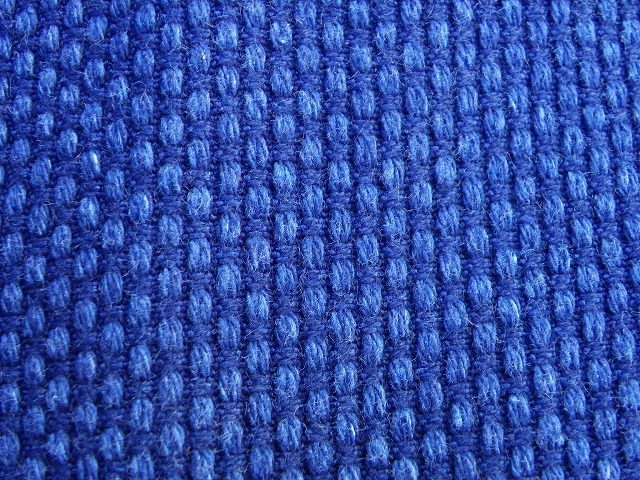 桃太郎ジーンズ インディゴ刺し子！軽くて暖かいシンサレート中綿入り