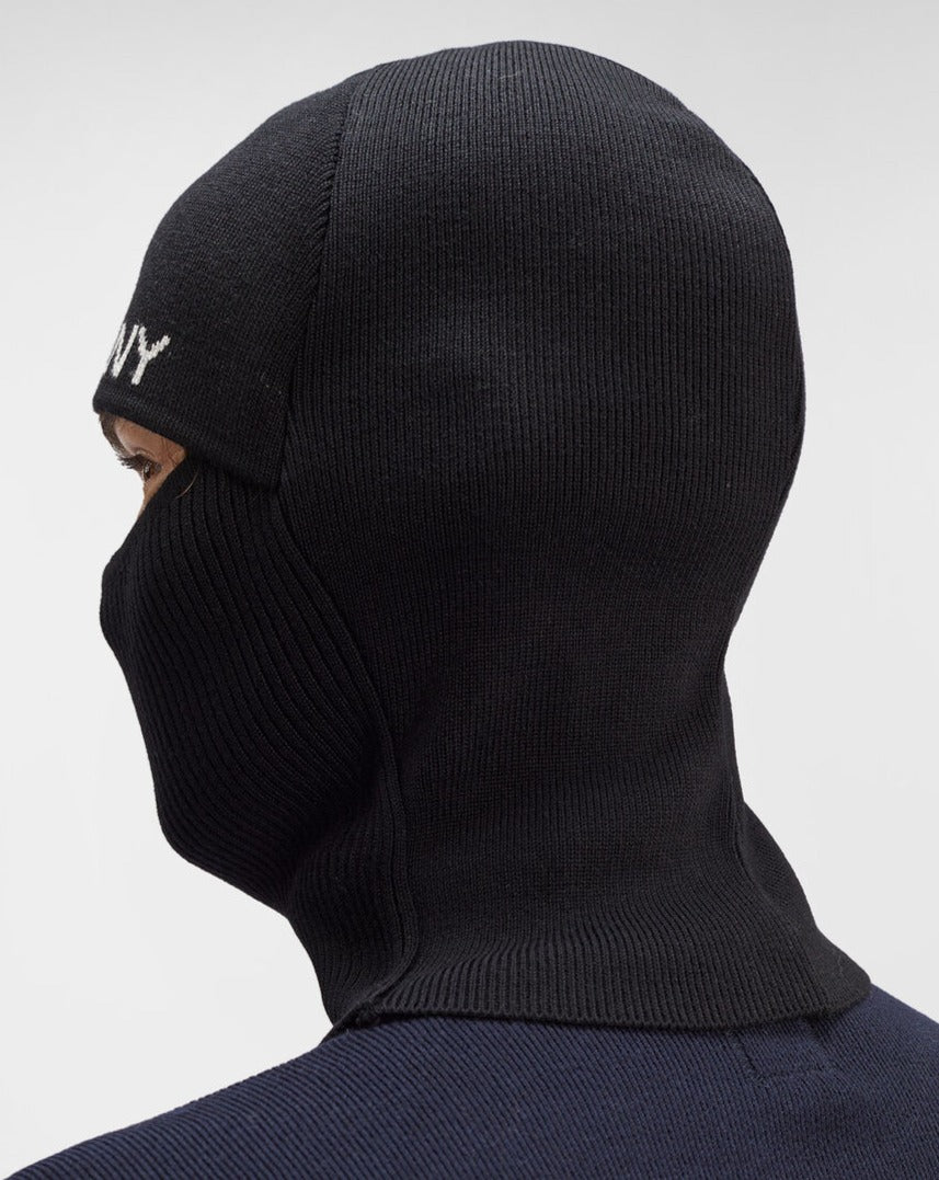 C.P. Company Re-Wool Balaclava / Black – Vaatturiliike Sauma Oy