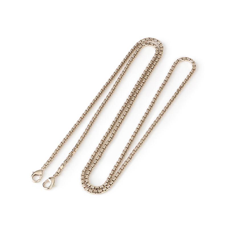 チェーンショルダー ストラップ – Valextra - ヴァレクストラ 公式