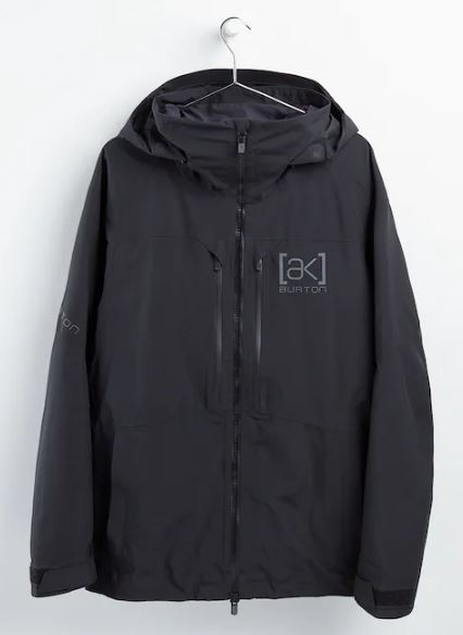 Burton [ak] GORE-TEX Swash Jacket Mens – Vassar Outdoors