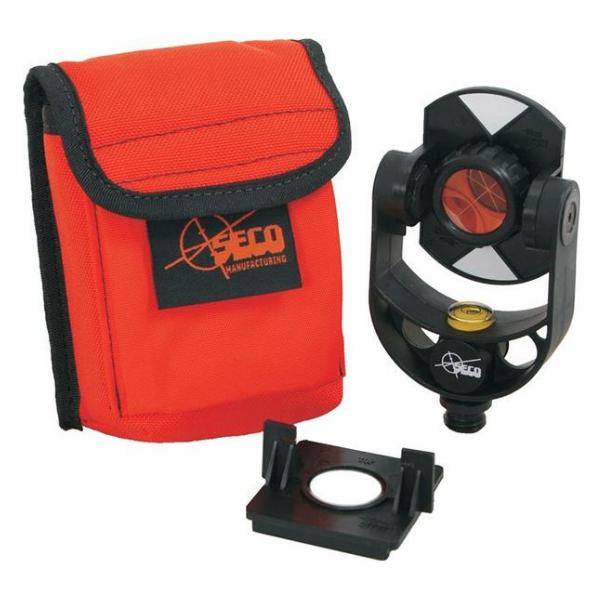 Tiltig Mini Prism System | SECO | Vectors Inc.