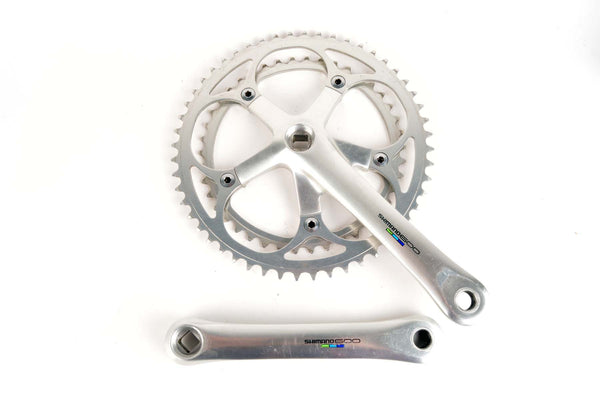 Shimano 600 Ultegra Tricolor #6400 #6401 #6403 Groupset from the