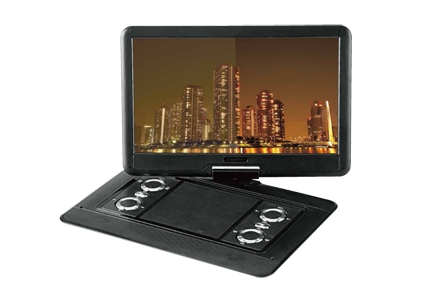 PDVD-V3161(生産終了)│DVDプレーヤー VERTEX STYLE（ヴァーテックス