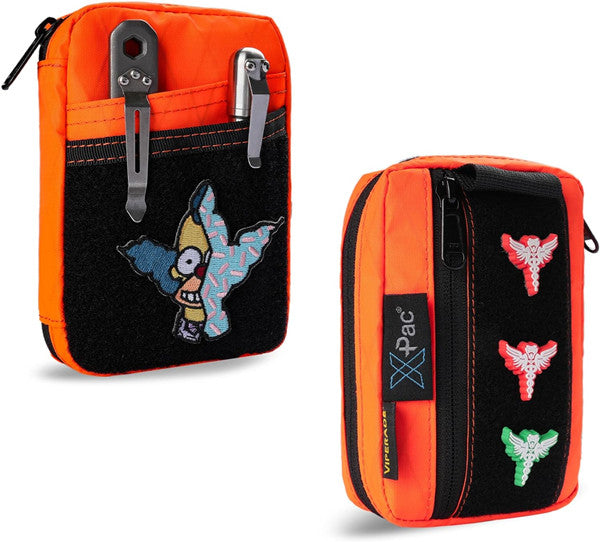 VE26 Xpac EDC Pocket Organizer Pouch – Viperade