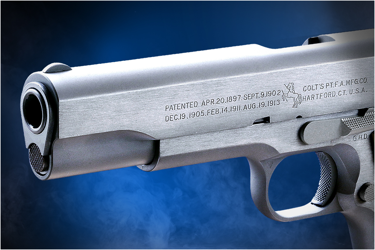 完売】WA【コルト】M1911A1 ミリタリーモデル 【WESTERN ARMS】