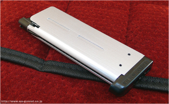 M1911用アクセサリー 【WESTERN ARMS】