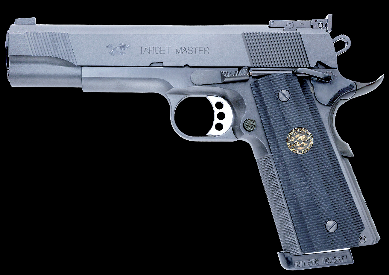 完売】WA 世田谷フィールドアーモリー／ターゲットマスター 【WESTERN