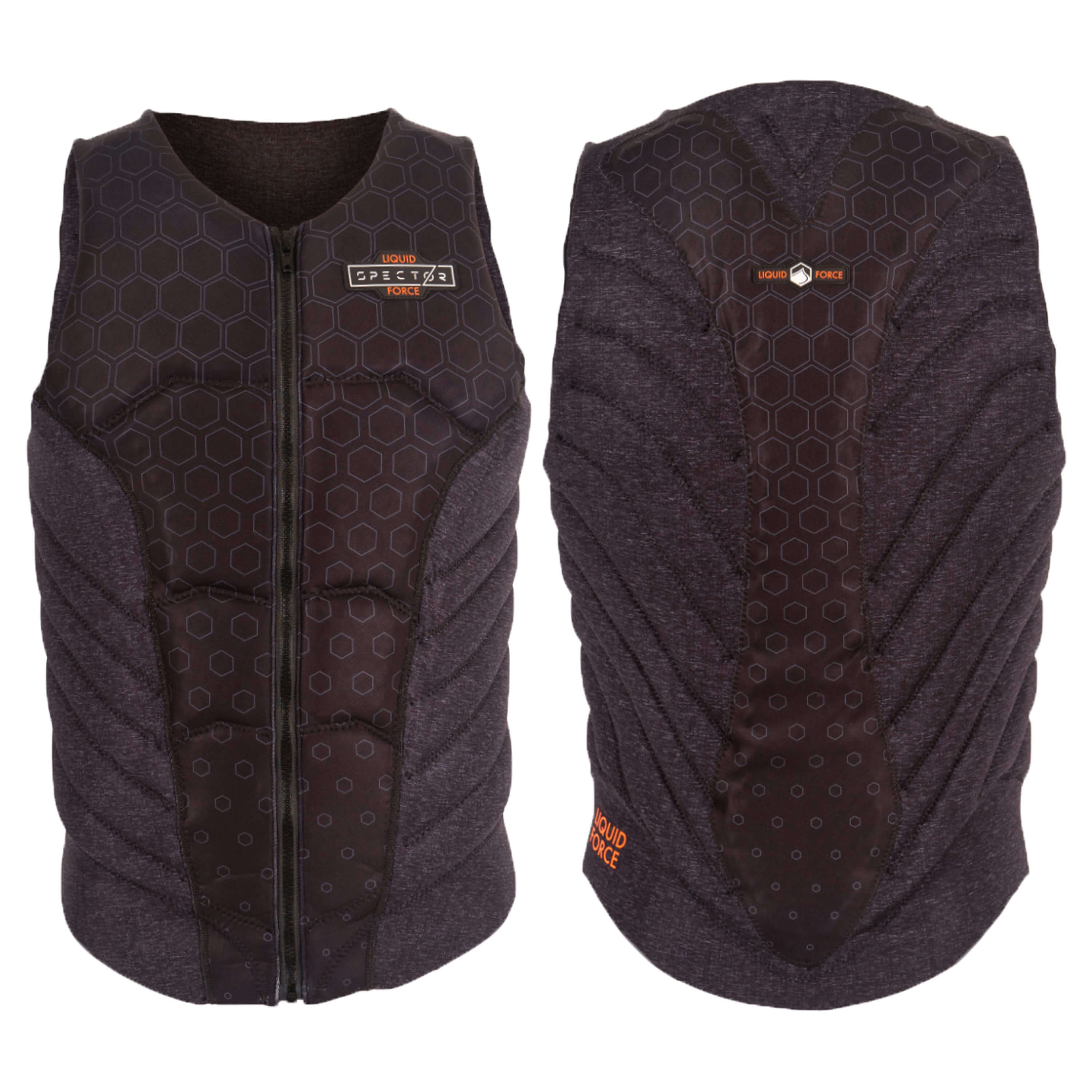 2025 Liquid Force Spector Comp Vest | WakeMAKERS