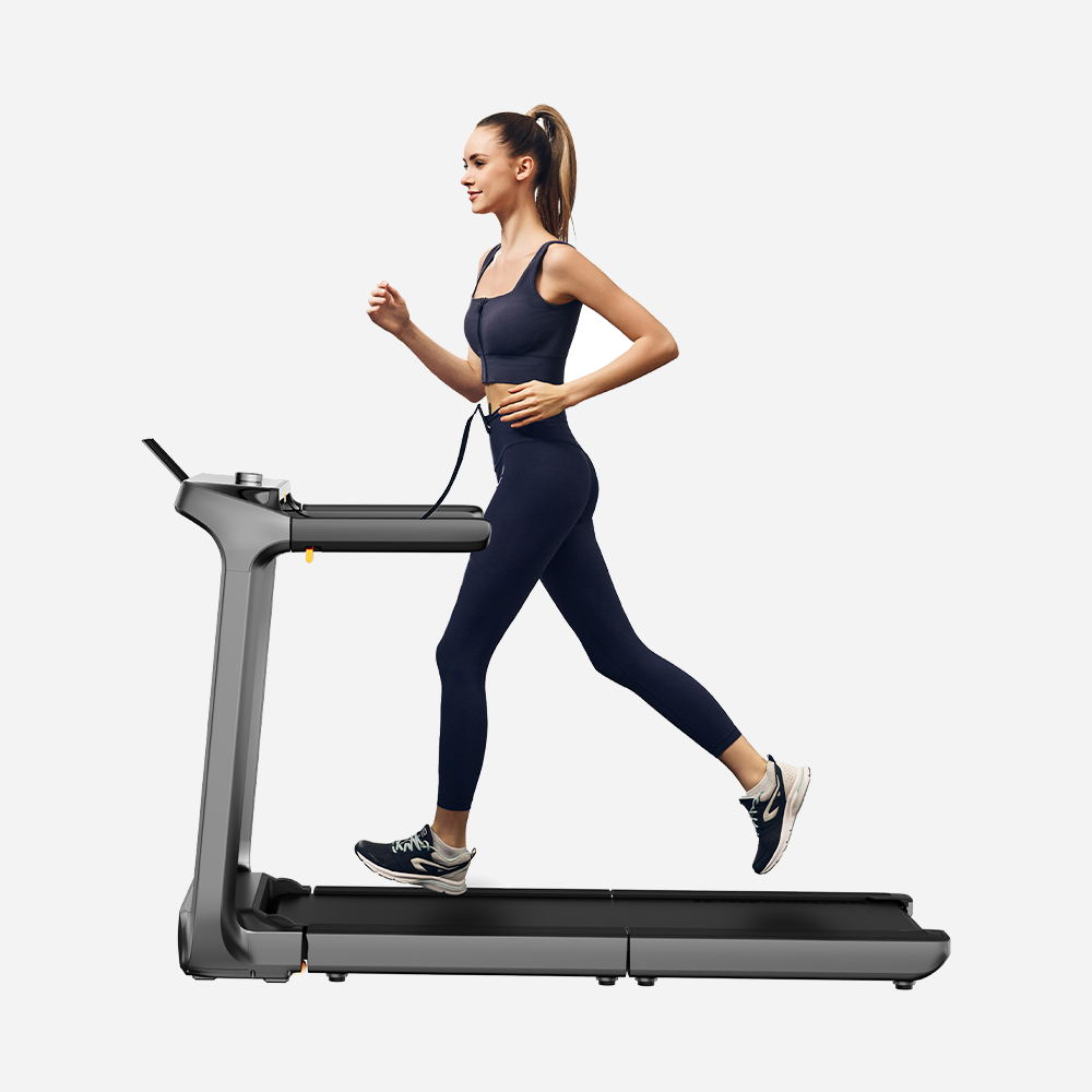 WalkingPad X218 Foldable Treadmill with 11.5MPH Speed, 300lbs