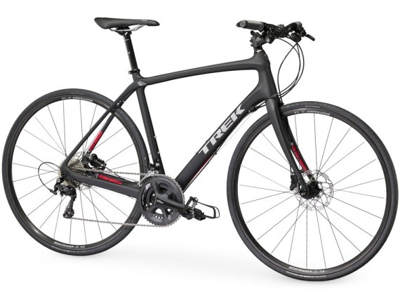 2017年モデルTREK（トレック）FXシリーズ、DSシリーズ発表！｜ニュース