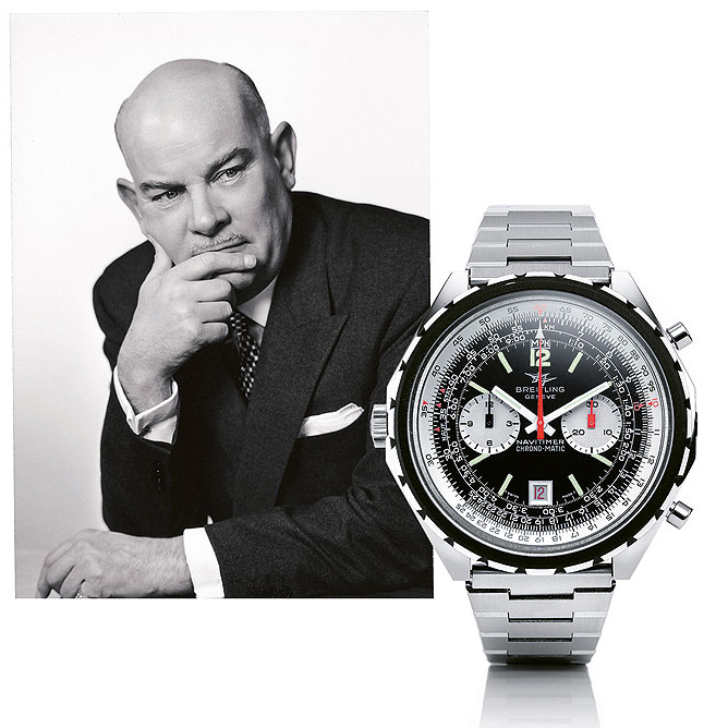 時計史に輝く1969年の自動巻きクロノグラフ開発競争 | 高級腕時計専門