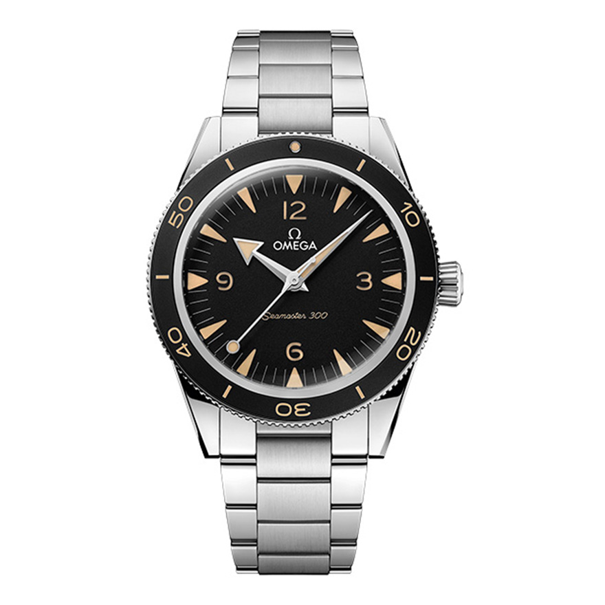 オメガのメンズ腕時計を買うならこれ！ ムーンウォッチやシーマスター