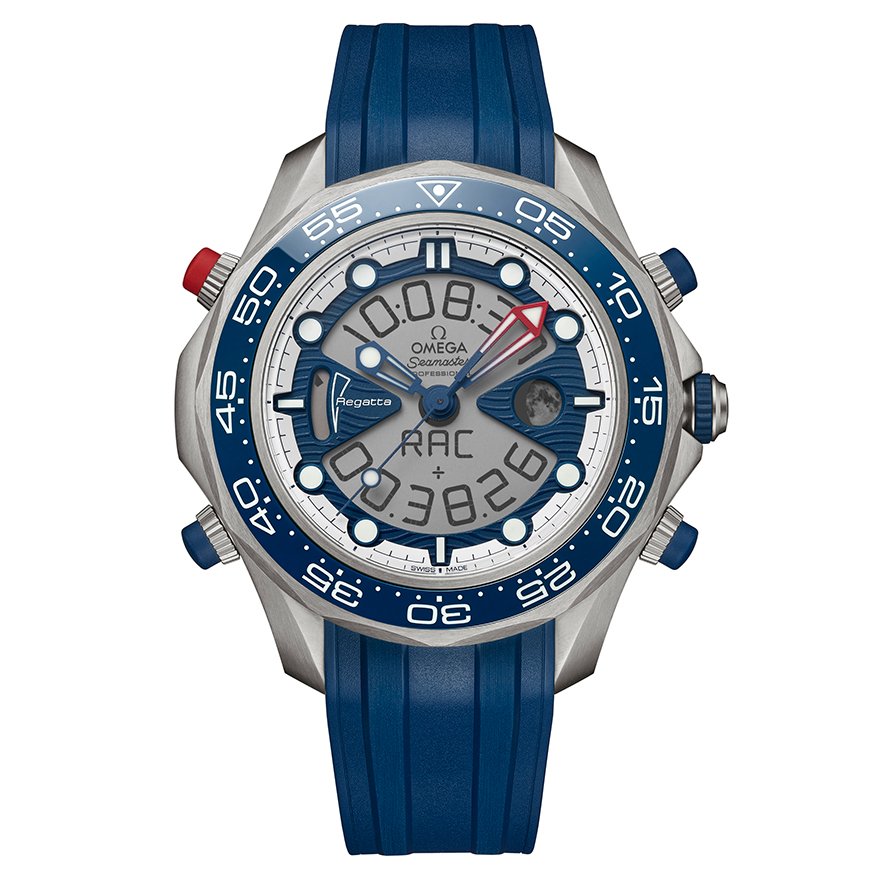 オメガのシーマスターは40代にハマるのか。人気シリーズから厳選した10