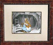 PeterRabbit/ピーターラビット