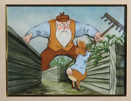 PeterRabbit/ピーターラビット