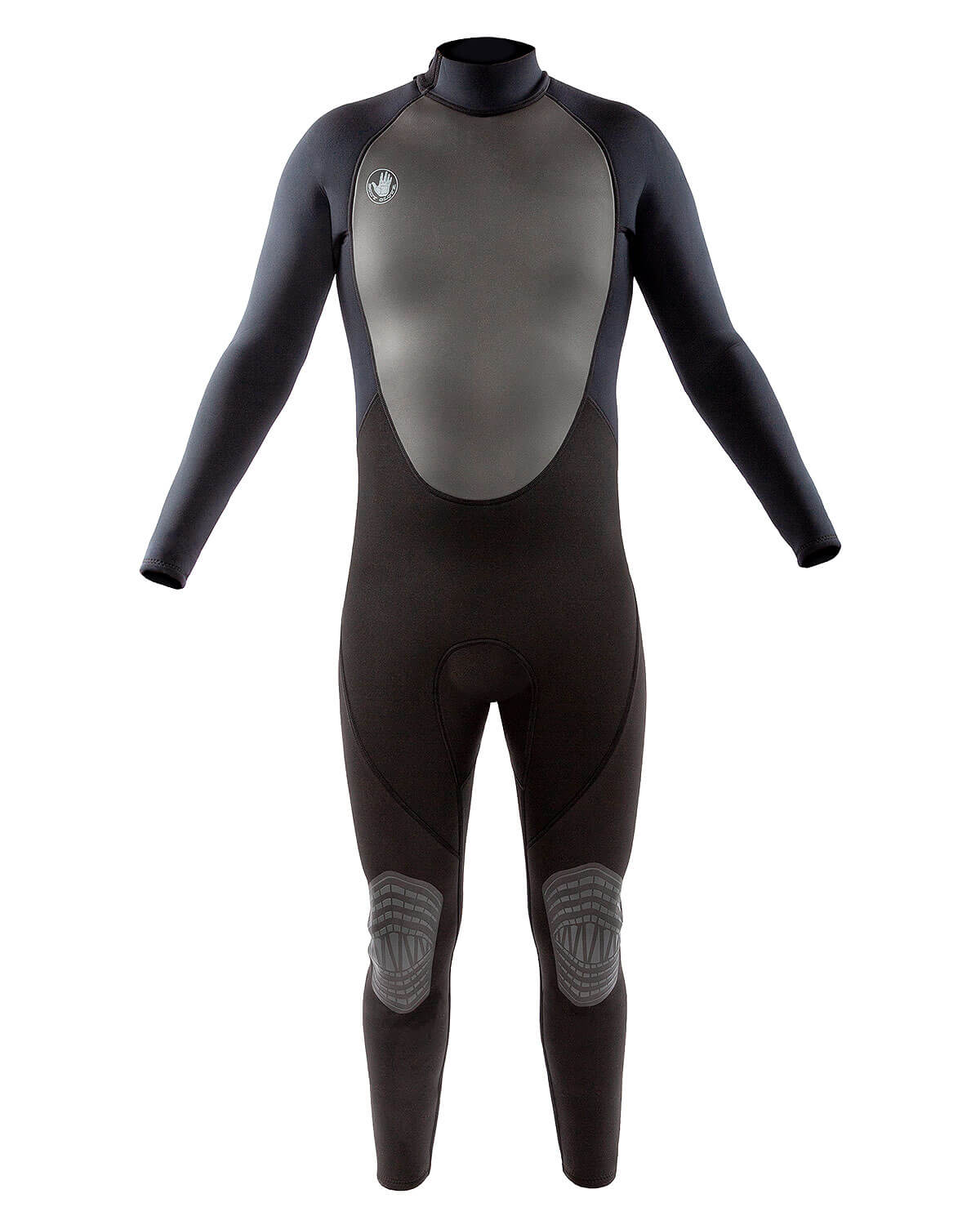3/2mm Men's Body Glove PRO 3 B/Z Fullsuit – Wetsuit Wearhouse